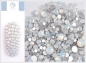 Preview: Kristalle - Mondstein Opal-Weiß