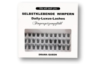 Daily-Lashes - Drama Queen