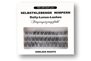 Daily-Lashes - Endless Night