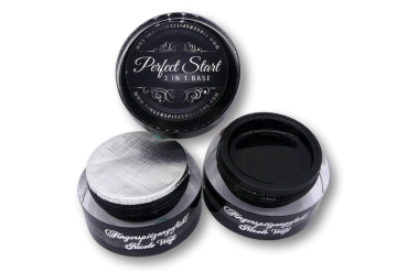 Perfect Start 3 in 1-Base - 15 ml