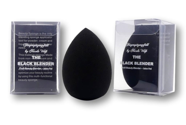 The Black Blender
