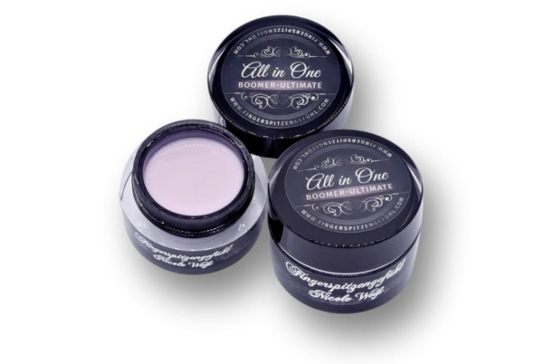All in One Boomer Ultimate - 50 ml