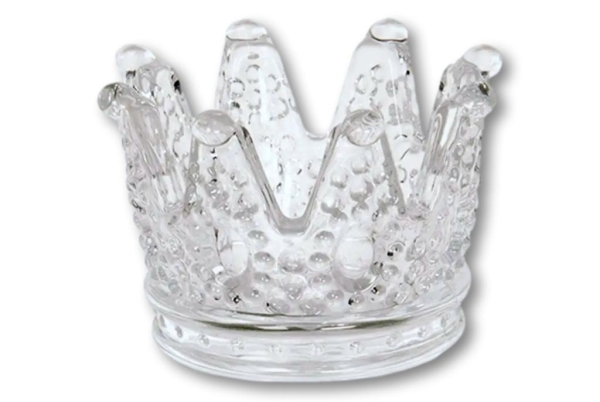 Pinselhalter "Crown"