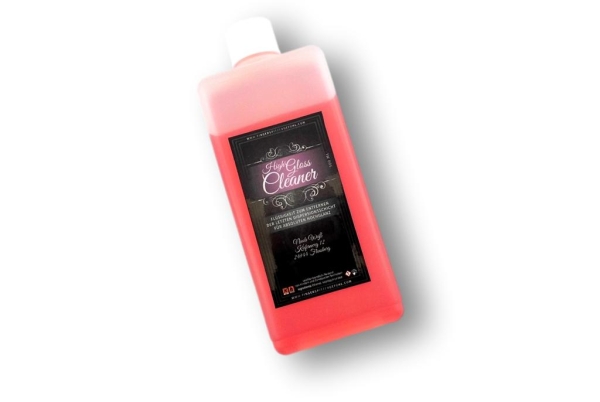 High-Gloss Cleaner 500 ml