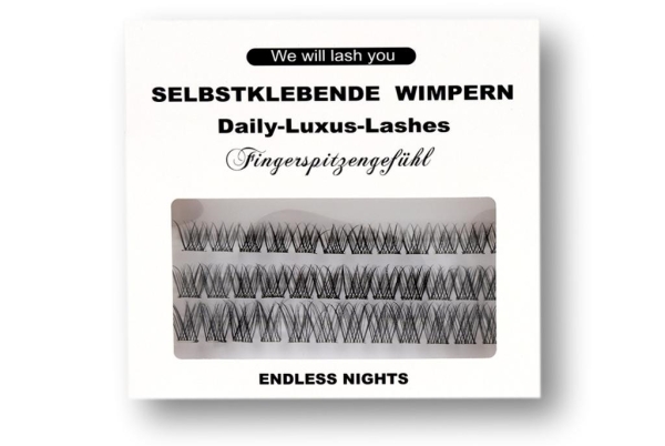 Daily-Lashes - Endless Night