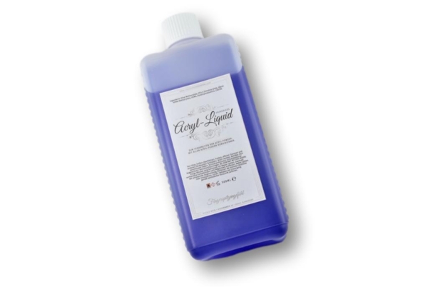 Acryl-Liquid-primerless - 500 ml