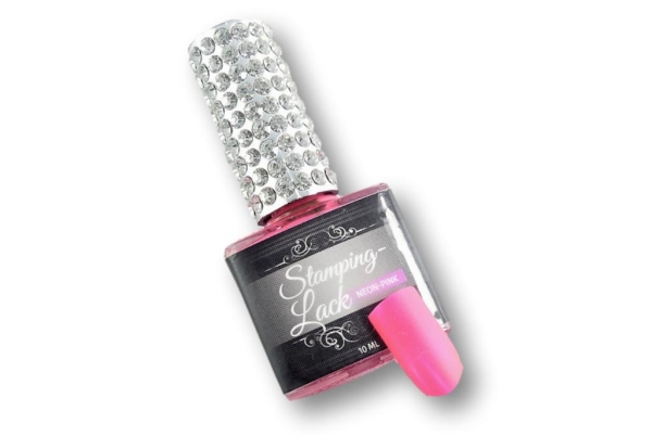 Stampinglack Neon-Pink 10 ml