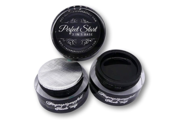 Perfect Start 3 in 1-Base - 15 ml